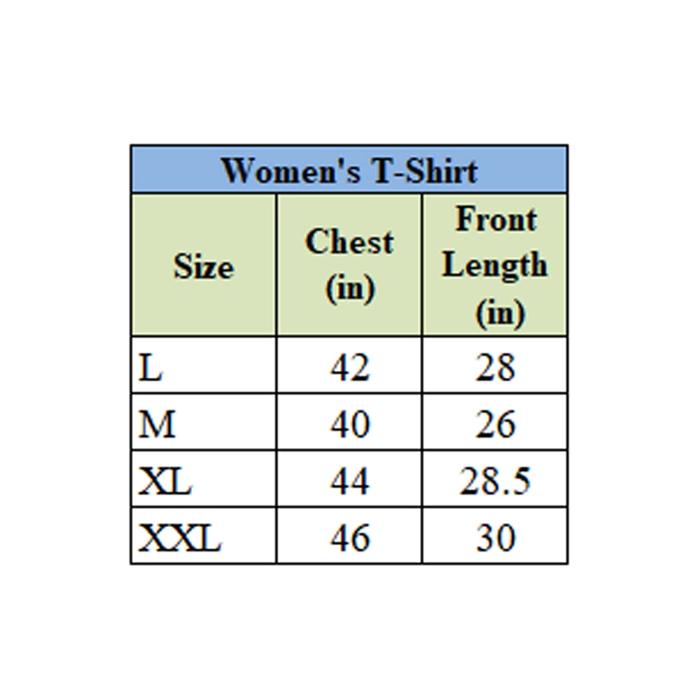 Women's Cotton Blended Solid Round Neck Half Sleeve T-Shirt (Mustard)