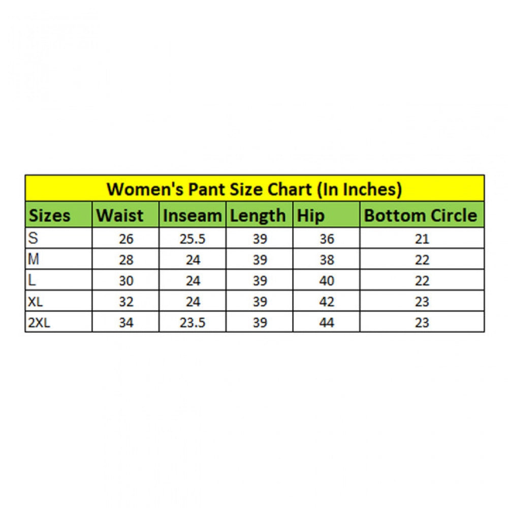 Women's Cotton Solid Elasticated Track Pants (Navy)